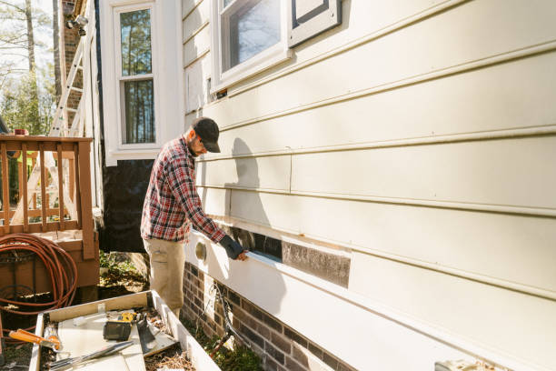 Trusted Siding Contractor service in Blue Ball, PA - Squared Siding